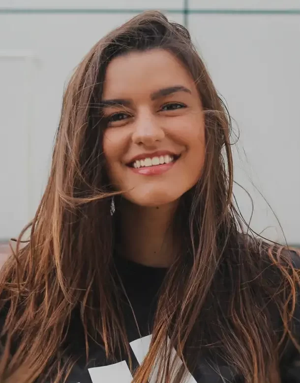 ROXANA’S STORY
